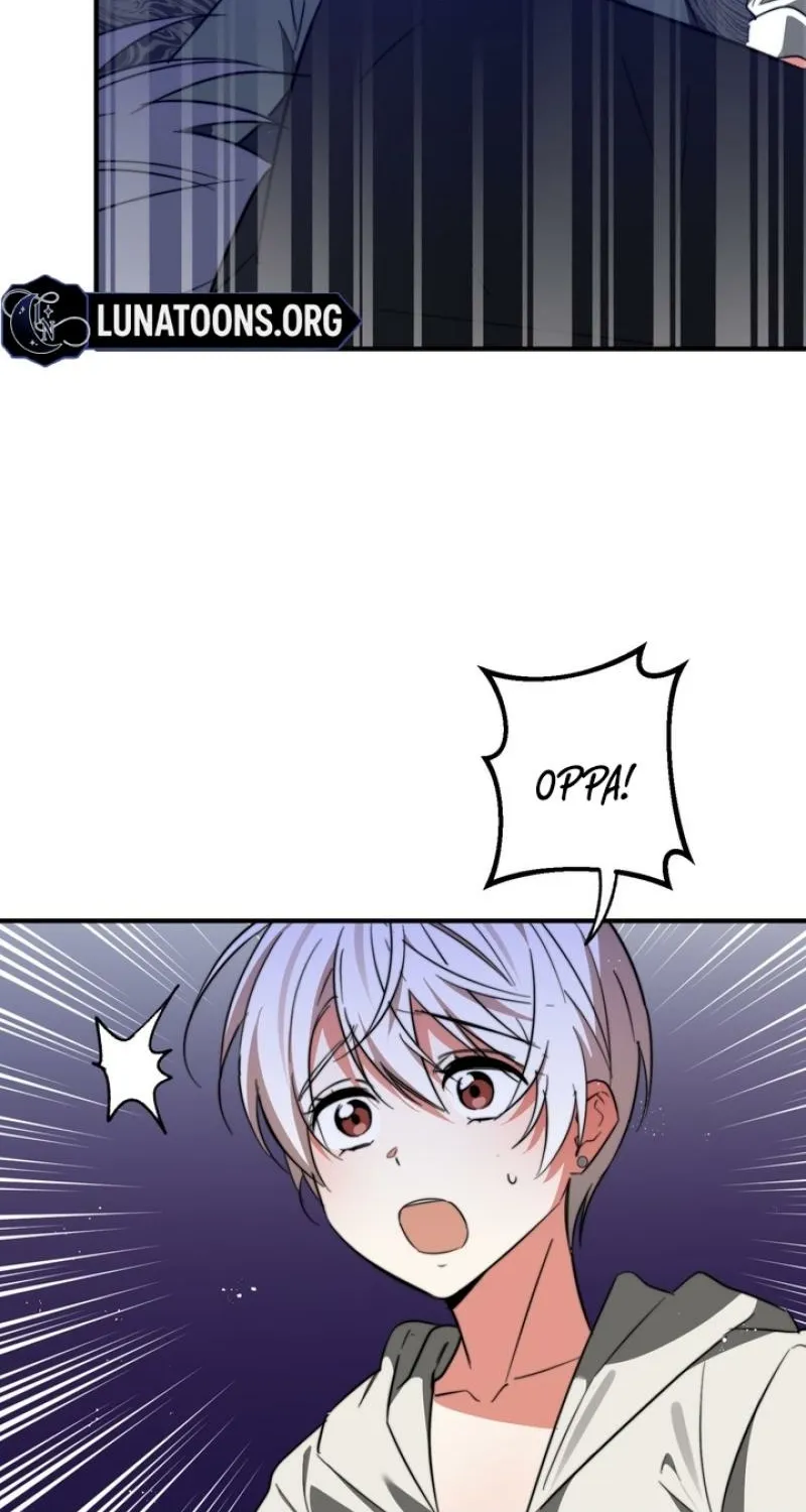 Read Space Bunny chapter 17 image 37 on Lezhin