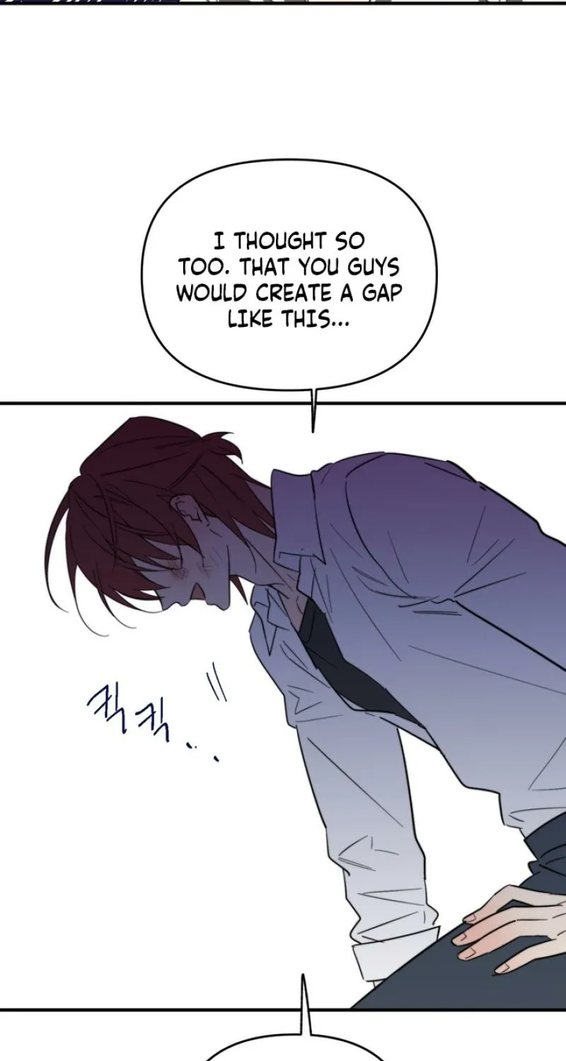 Read Space Bunny chapter 17 image 38 on Lezhin