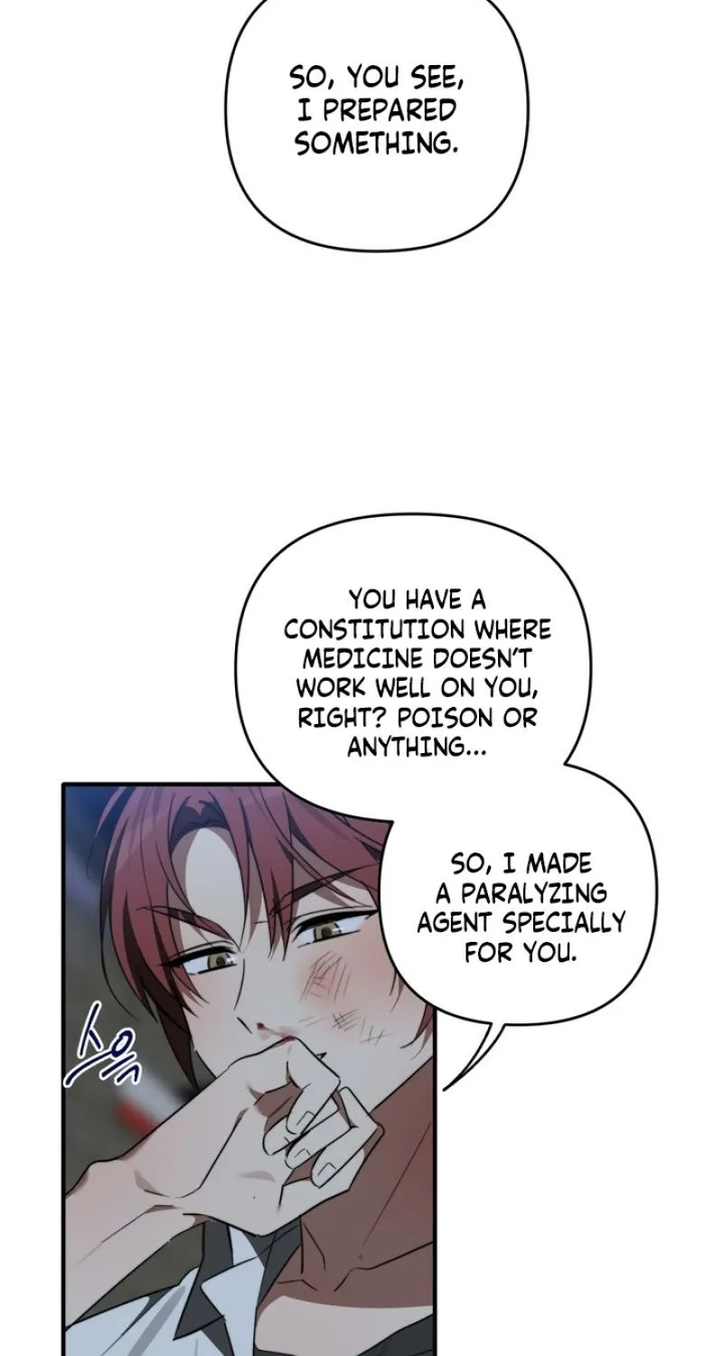 Read Space Bunny chapter 17 image 39 on Lezhin
