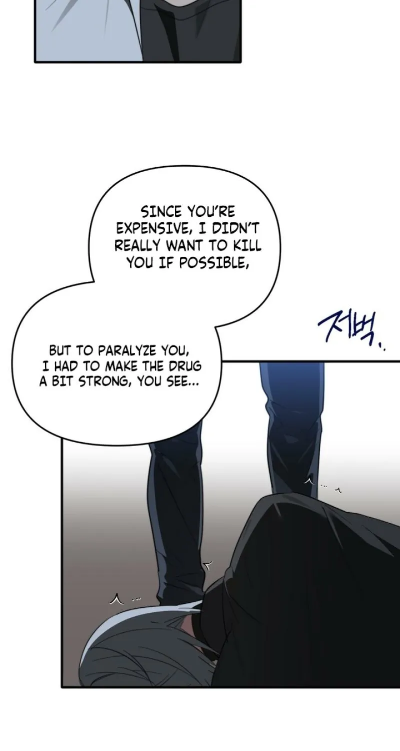 Read Space Bunny chapter 17 image 40 on Lezhin