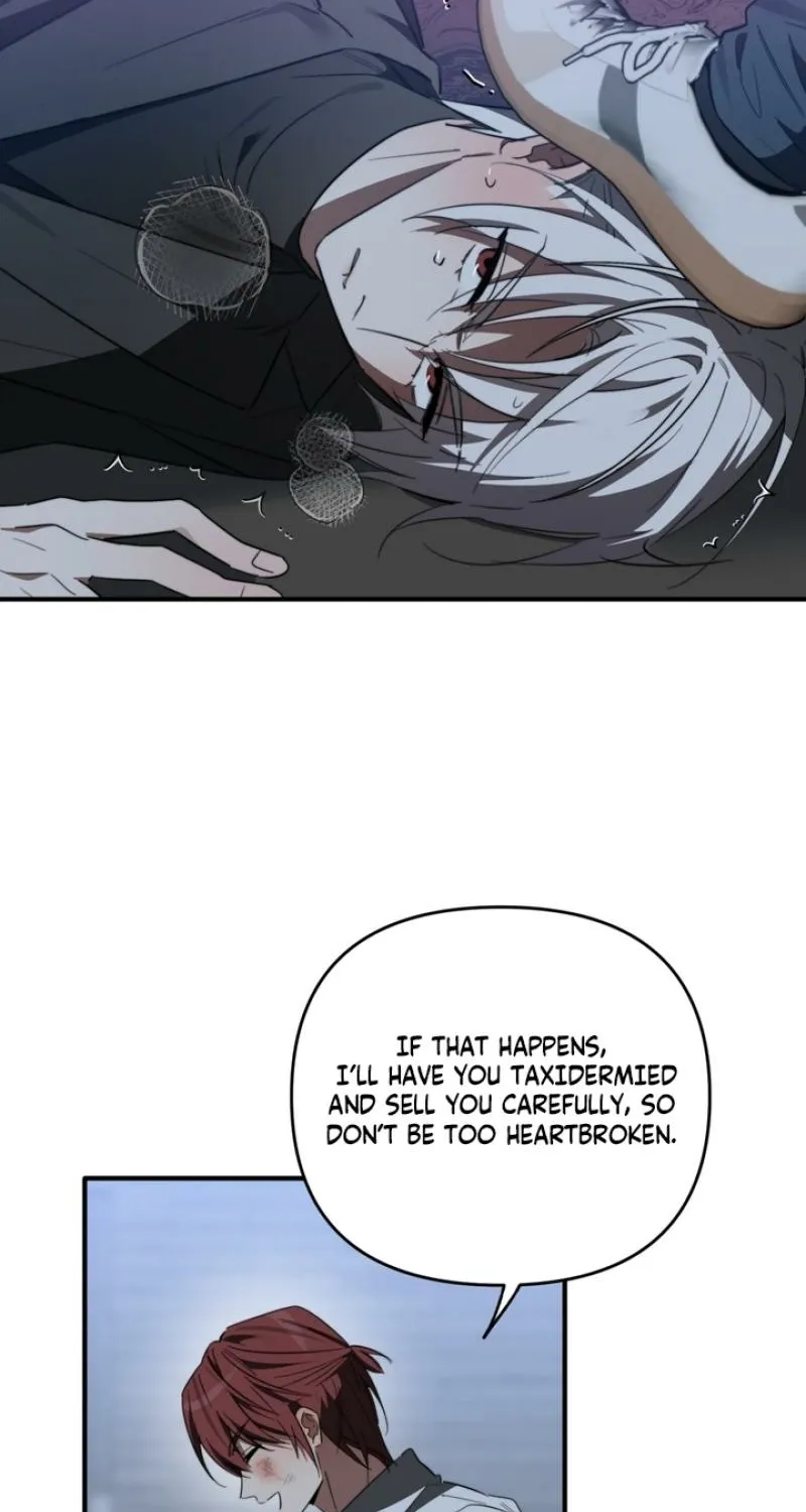Read Space Bunny chapter 17 image 42 on Lezhin