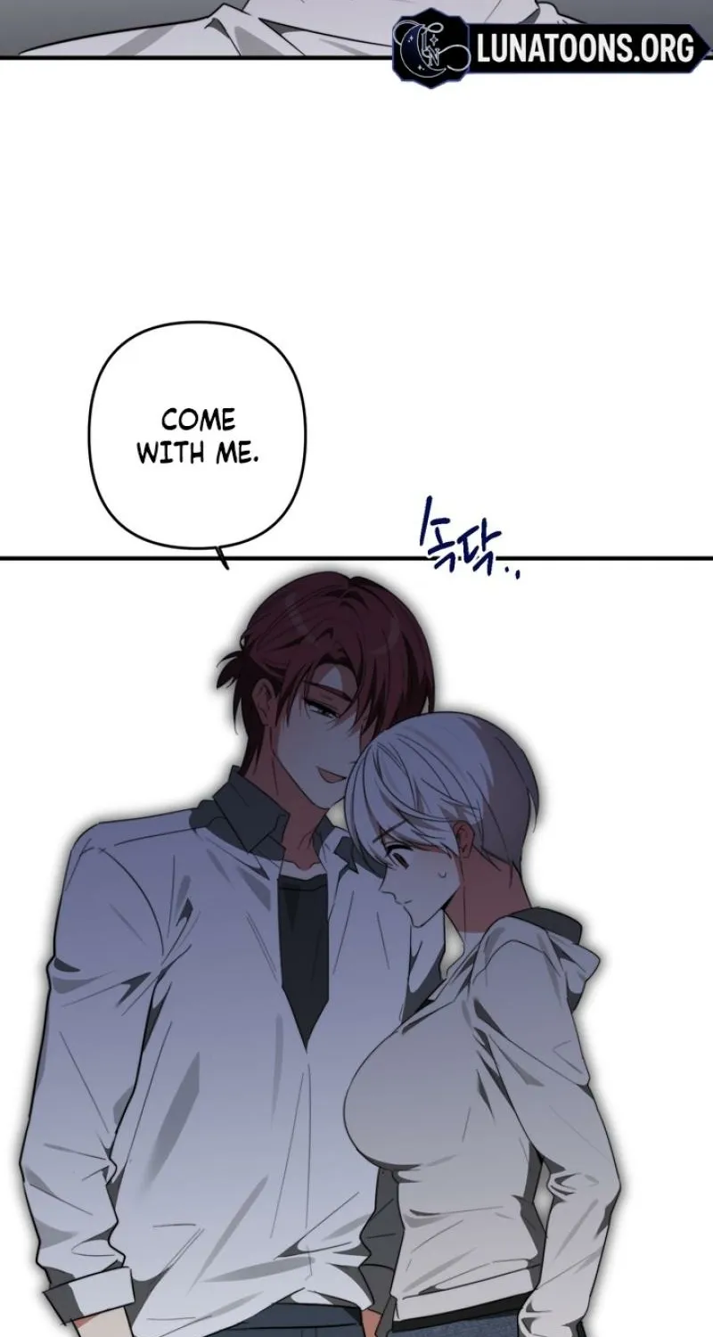 Read Space Bunny chapter 17 image 46 on Lezhin