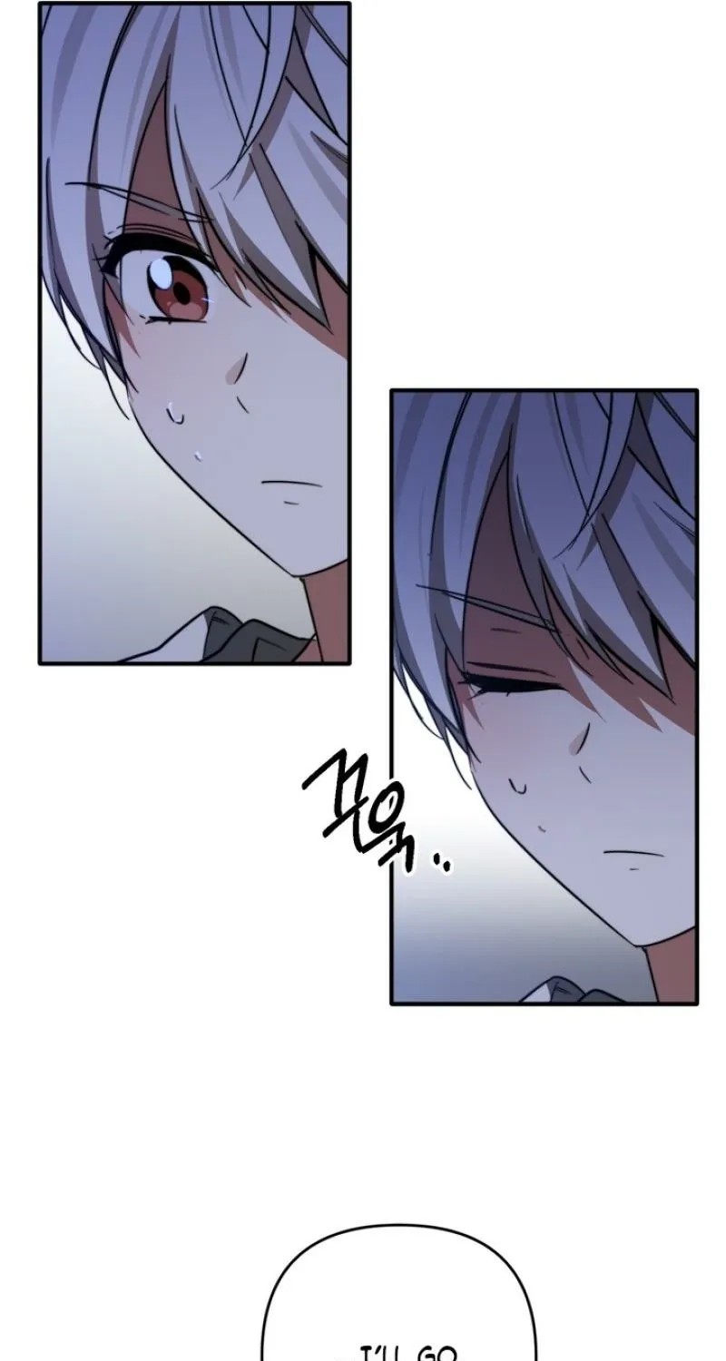 Read Space Bunny chapter 17 image 48 on Lezhin