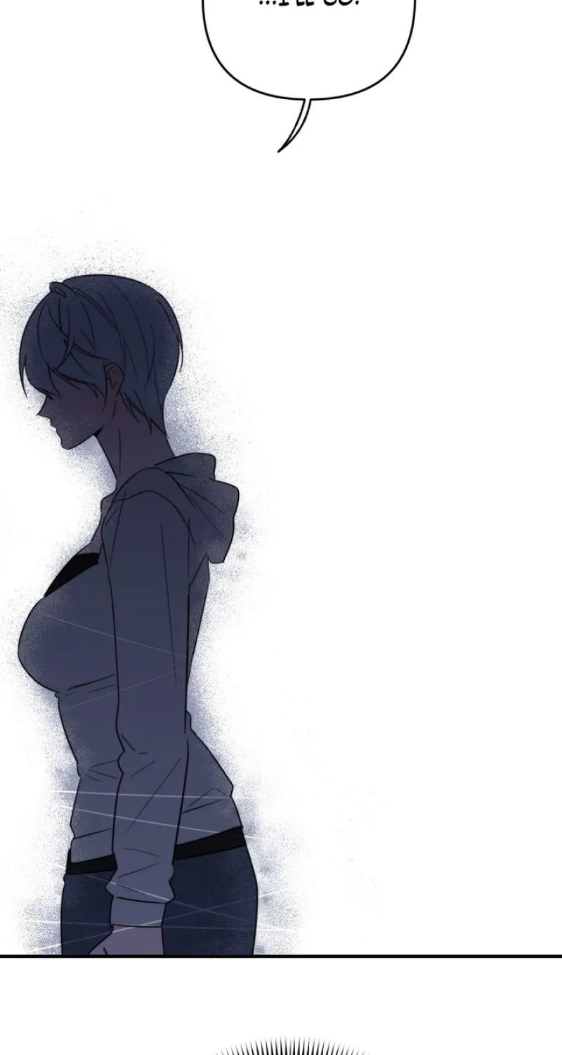 Read Space Bunny chapter 17 image 49 on Lezhin