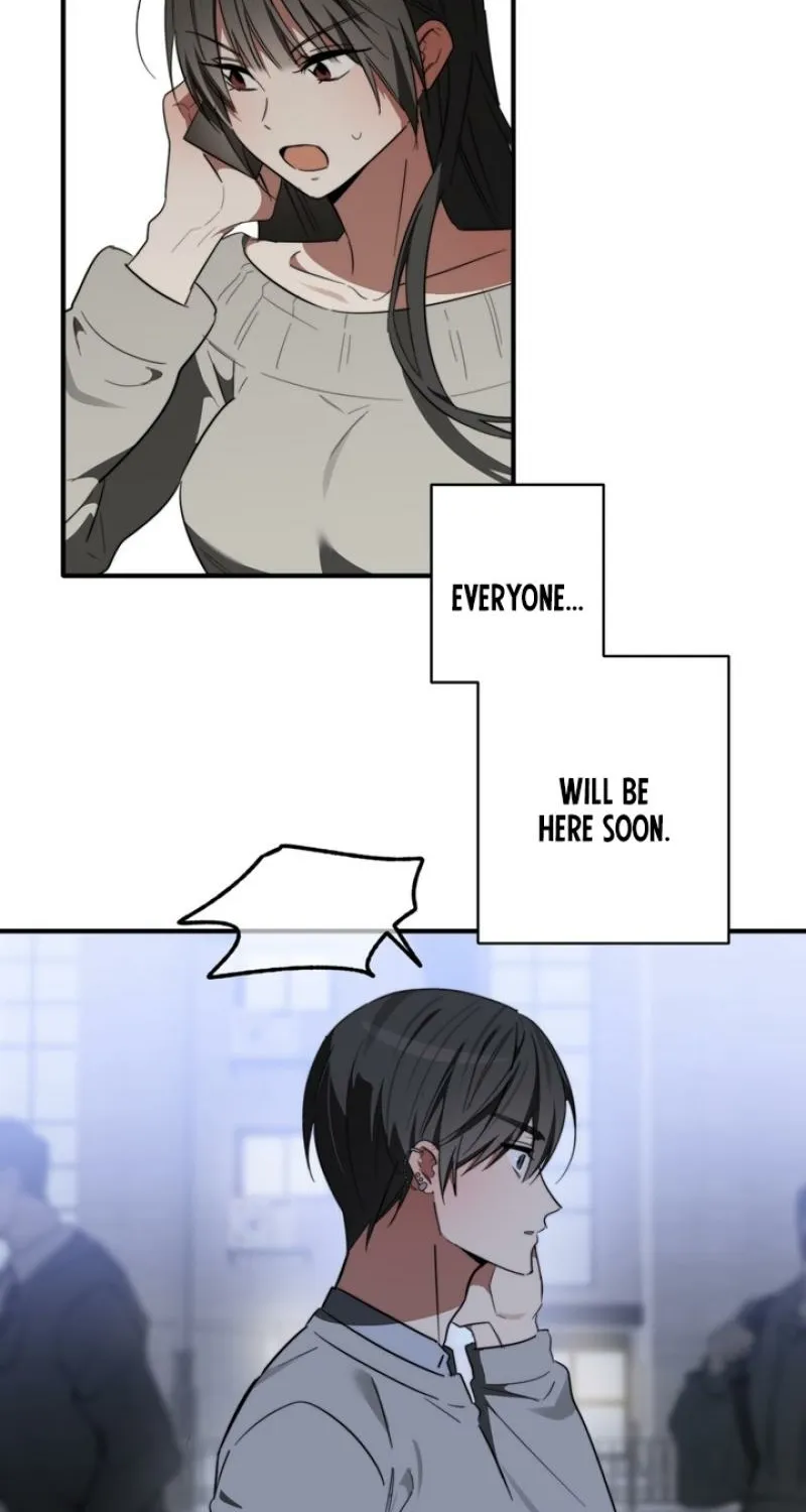 Read Space Bunny chapter 17 image 51 on Lezhin