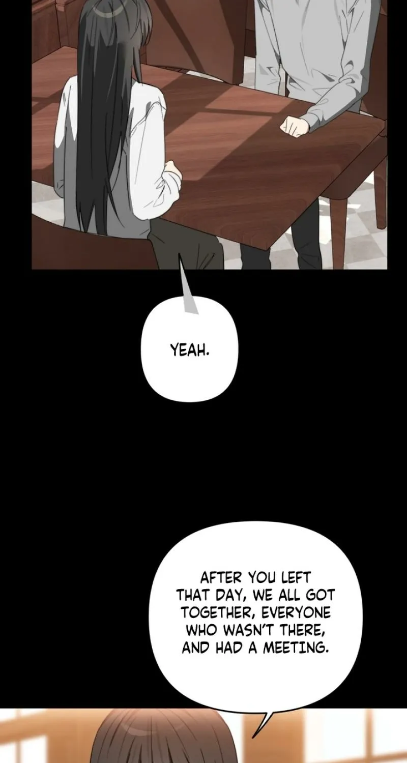 Read Space Bunny chapter 17 image 7 on Lezhin