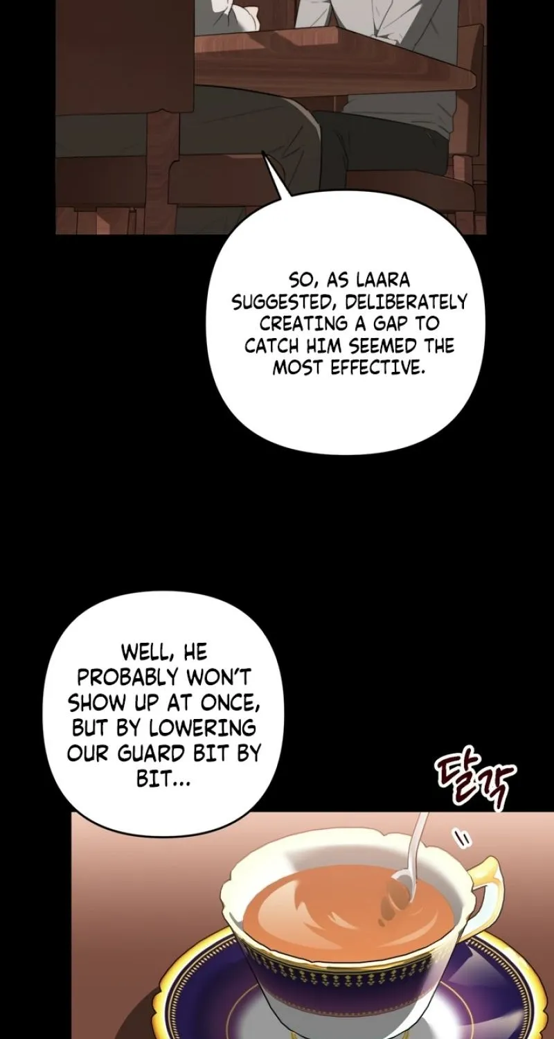 Read Space Bunny chapter 17 image 9 on Lezhin