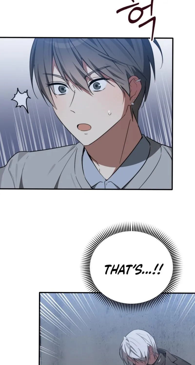Read Space Bunny chapter 18 image 1 on Lezhin