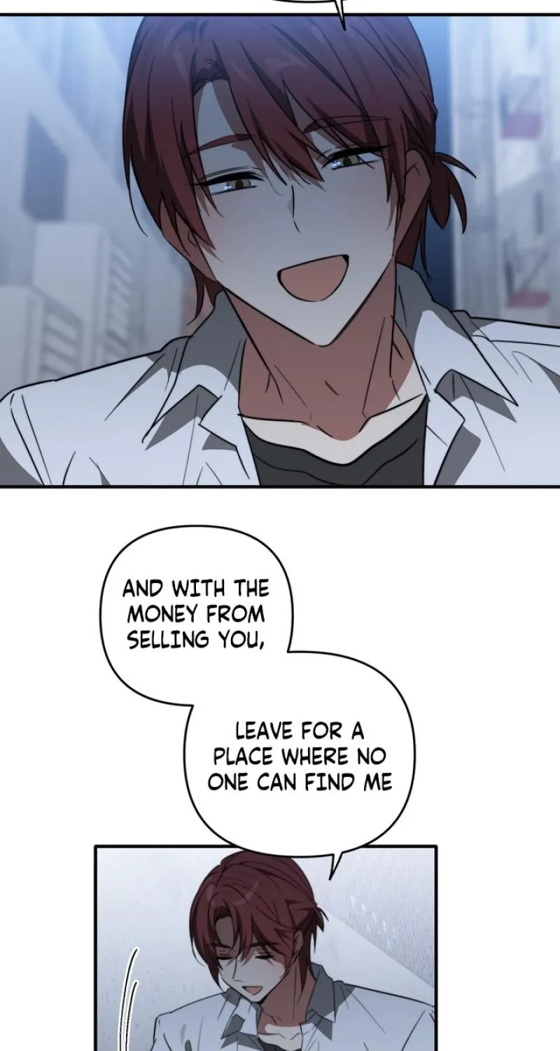 Read Space Bunny chapter 18 image 13 on Lezhin