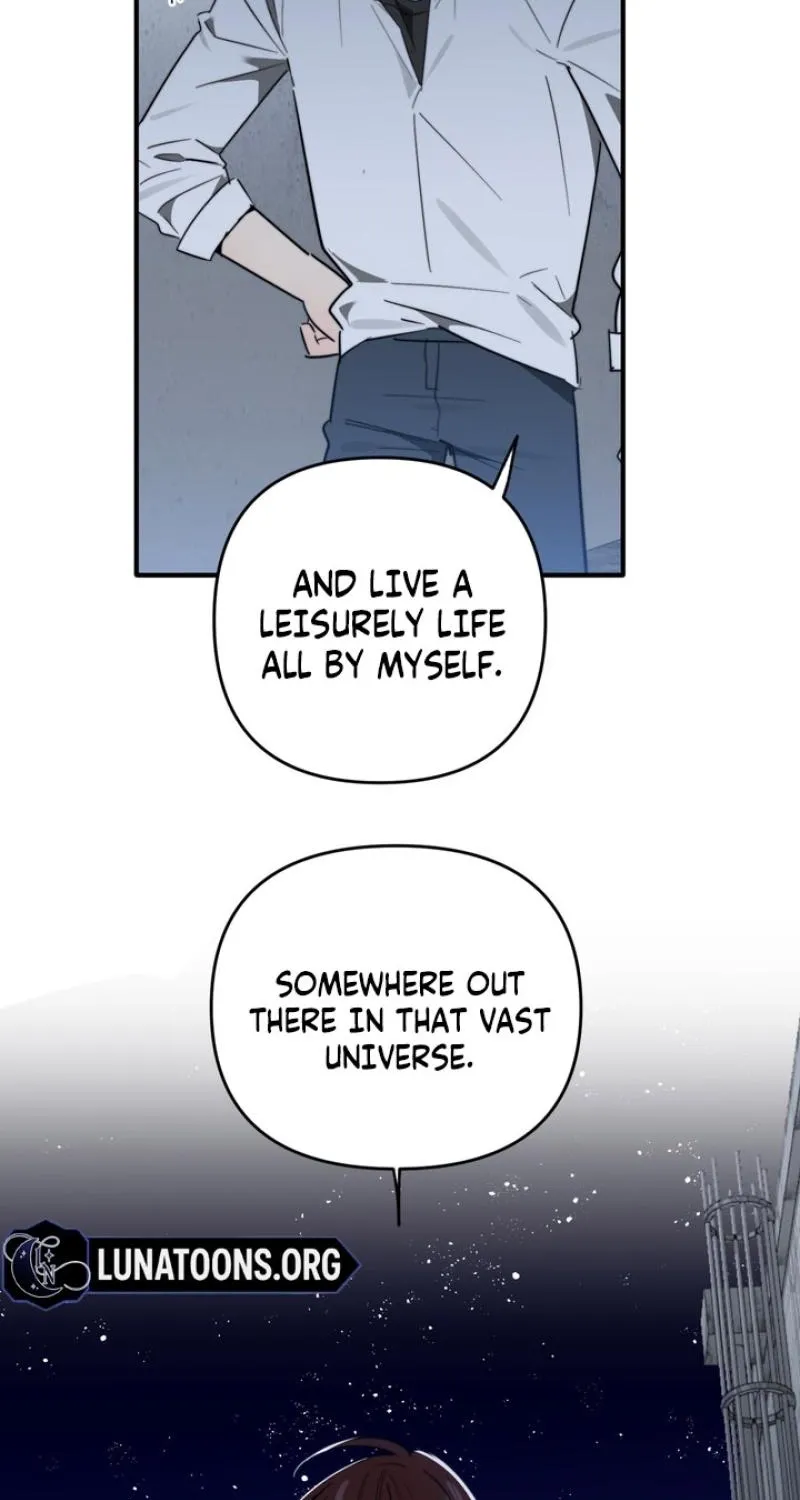 Read Space Bunny chapter 18 image 14 on Lezhin