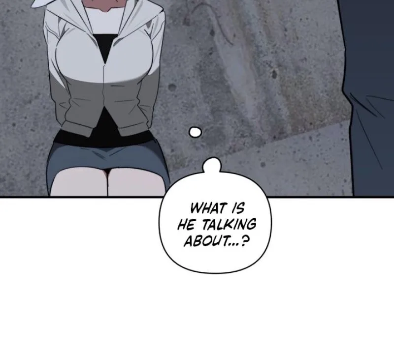 Read Space Bunny chapter 18 image 17 on Lezhin