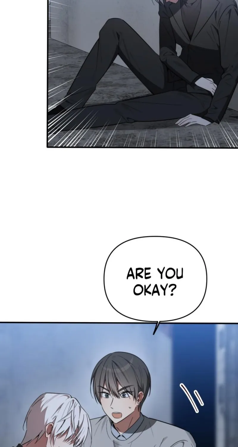 Read Space Bunny chapter 18 image 2 on Lezhin