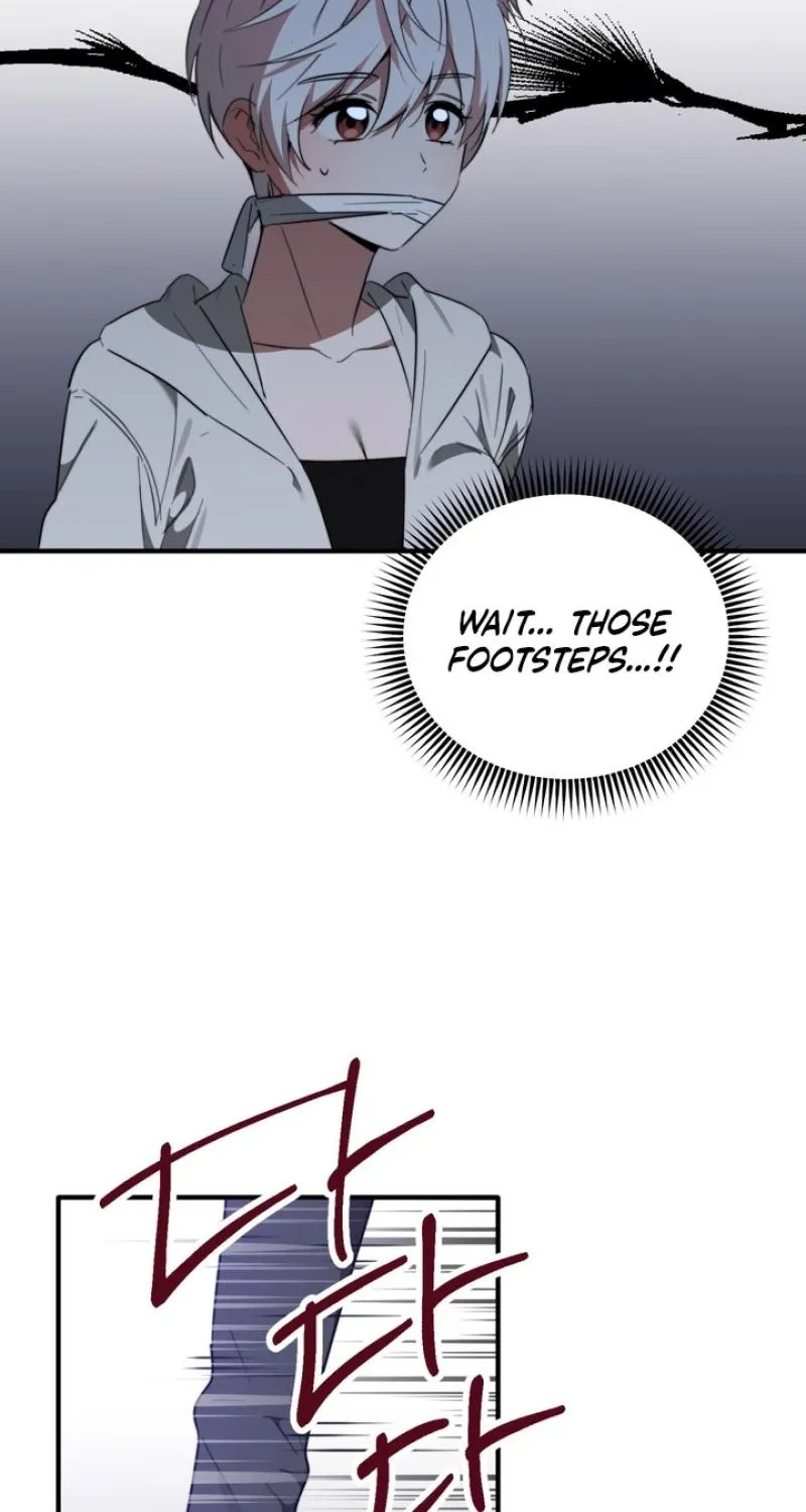 Read Space Bunny chapter 18 image 21 on Lezhin