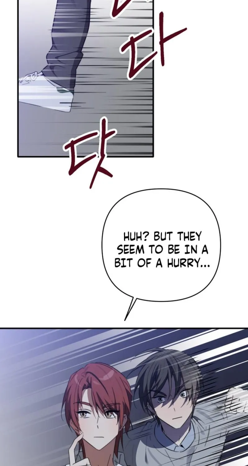 Read Space Bunny chapter 18 image 22 on Lezhin