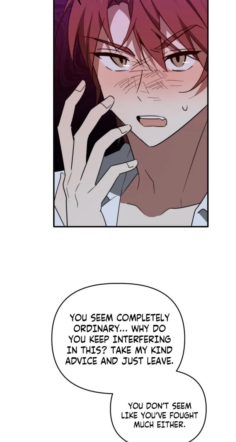 Read Space Bunny chapter 18 image 28 on Lezhin