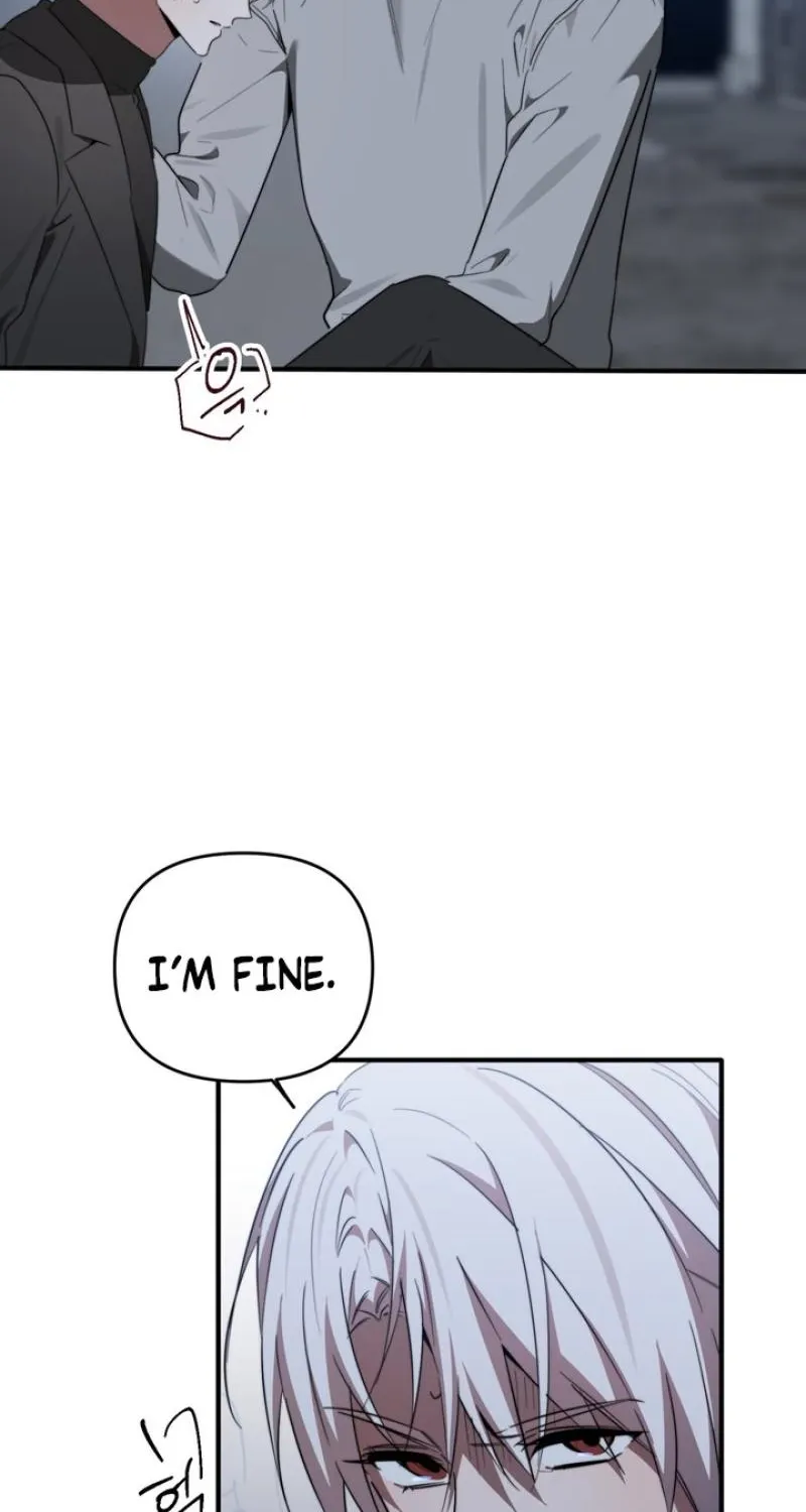 Read Space Bunny chapter 18 image 3 on Lezhin