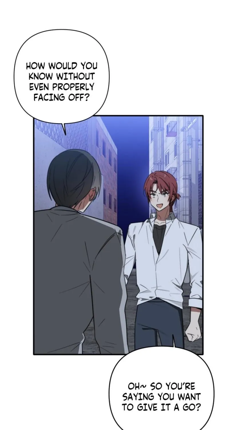 Read Space Bunny chapter 18 image 30 on Lezhin