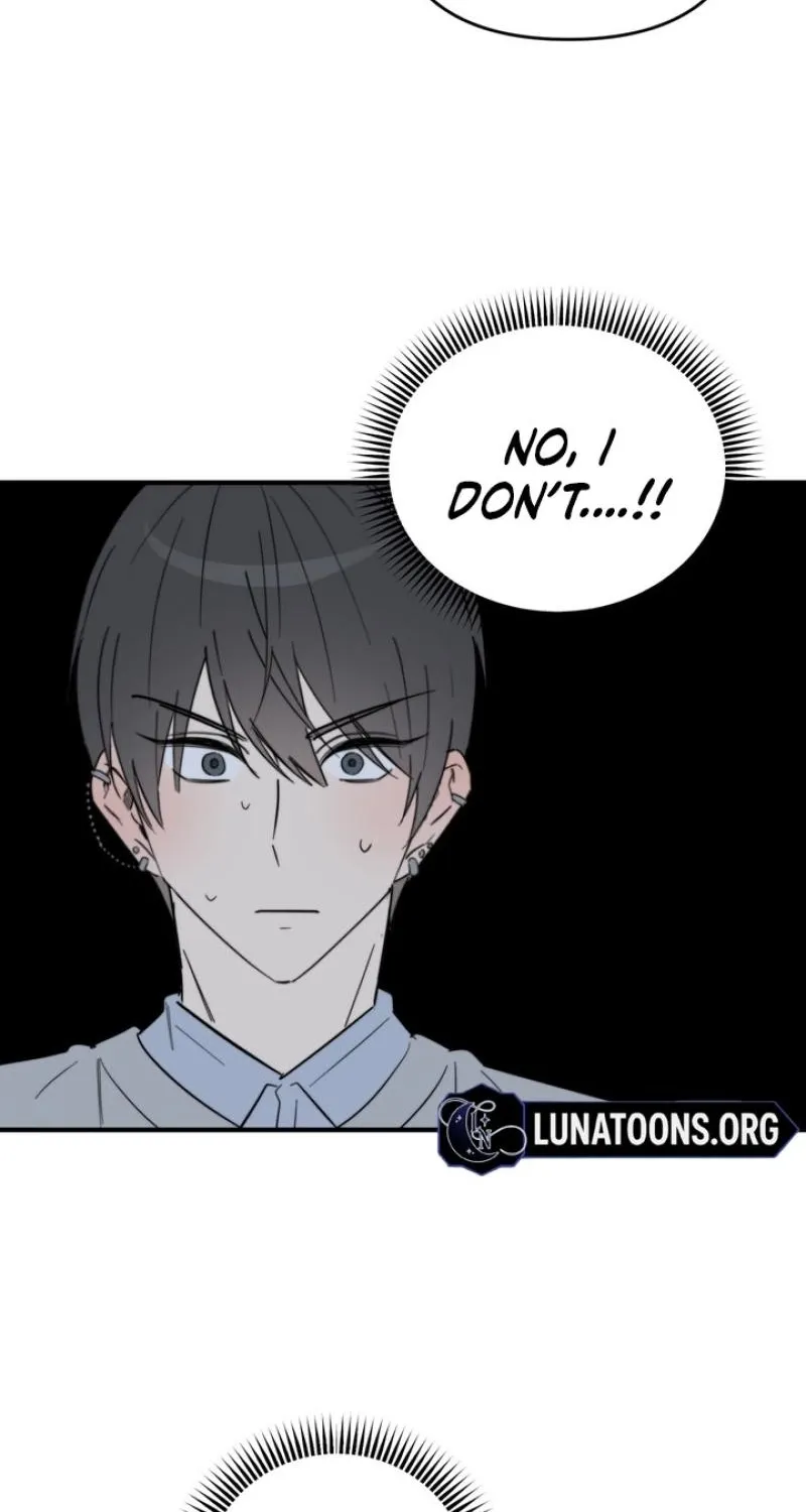Read Space Bunny chapter 18 image 31 on Lezhin