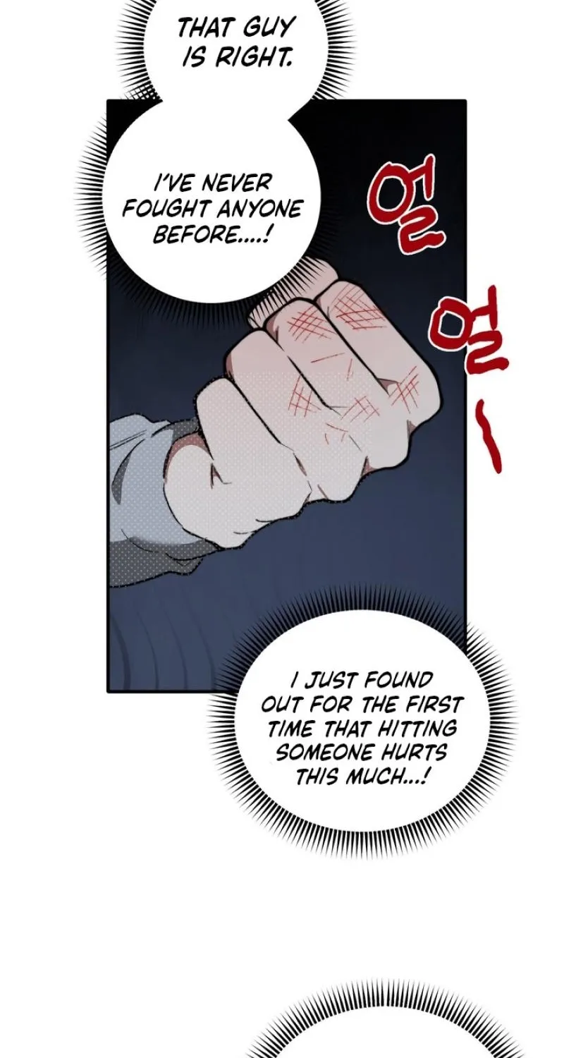 Read Space Bunny chapter 18 image 32 on Lezhin