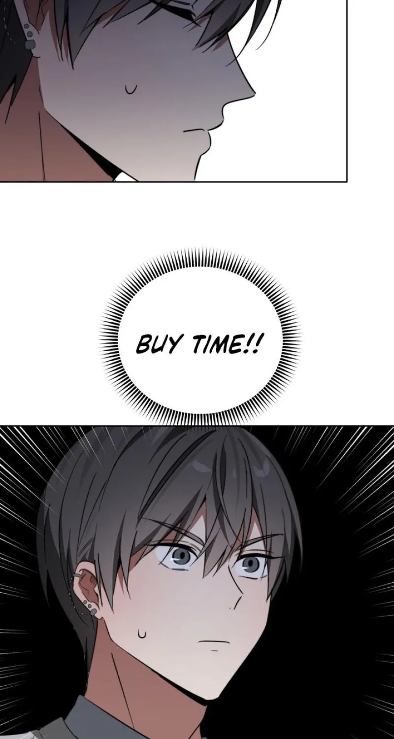 Read Space Bunny chapter 18 image 34 on Lezhin