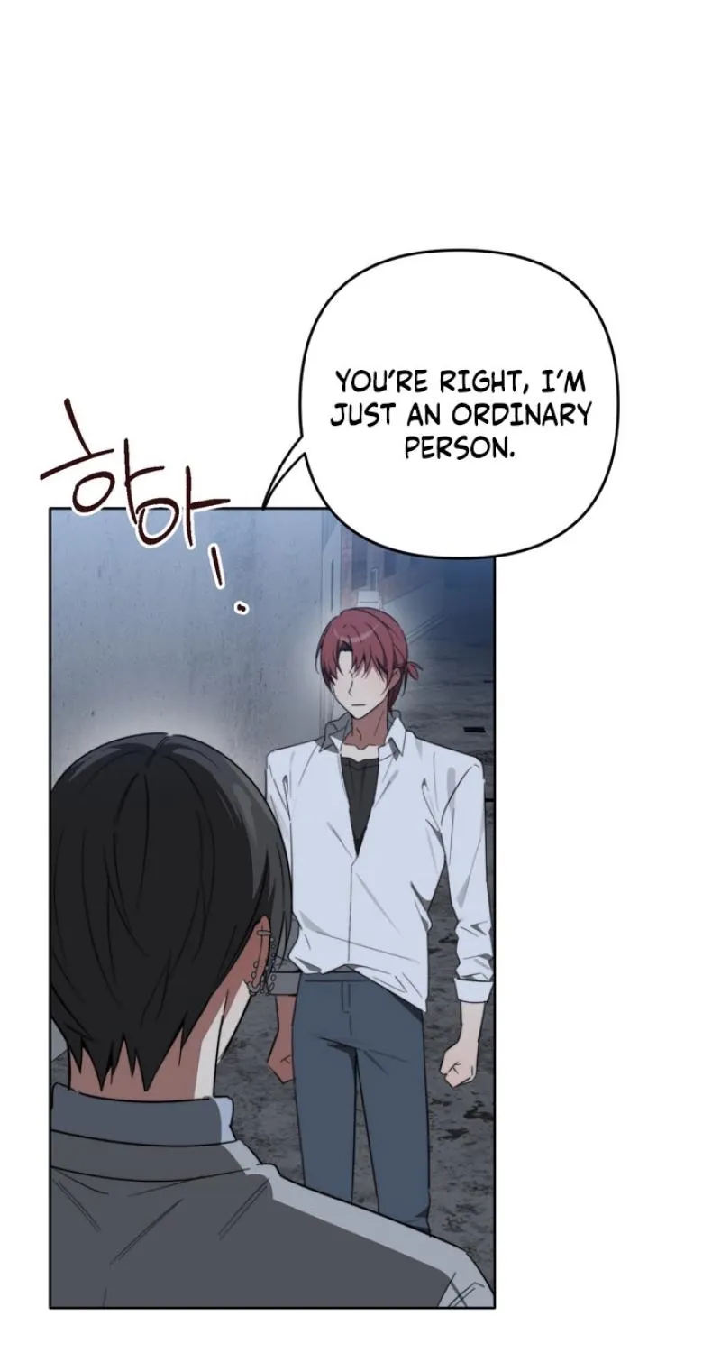 Read Space Bunny chapter 18 image 36 on Lezhin