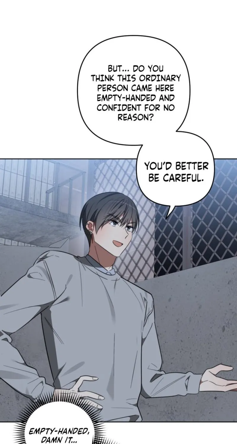 Read Space Bunny chapter 18 image 37 on Lezhin