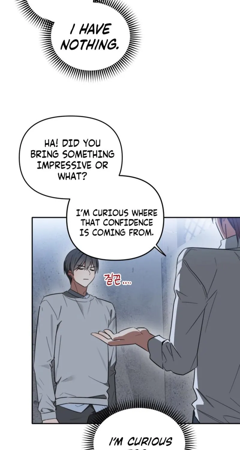 Read Space Bunny chapter 18 image 38 on Lezhin