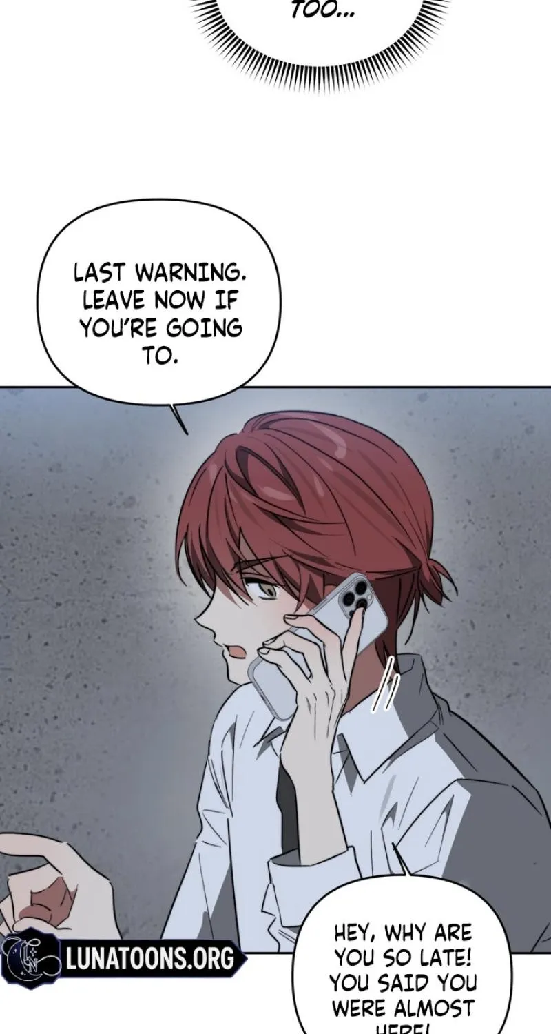 Read Space Bunny chapter 18 image 39 on Lezhin