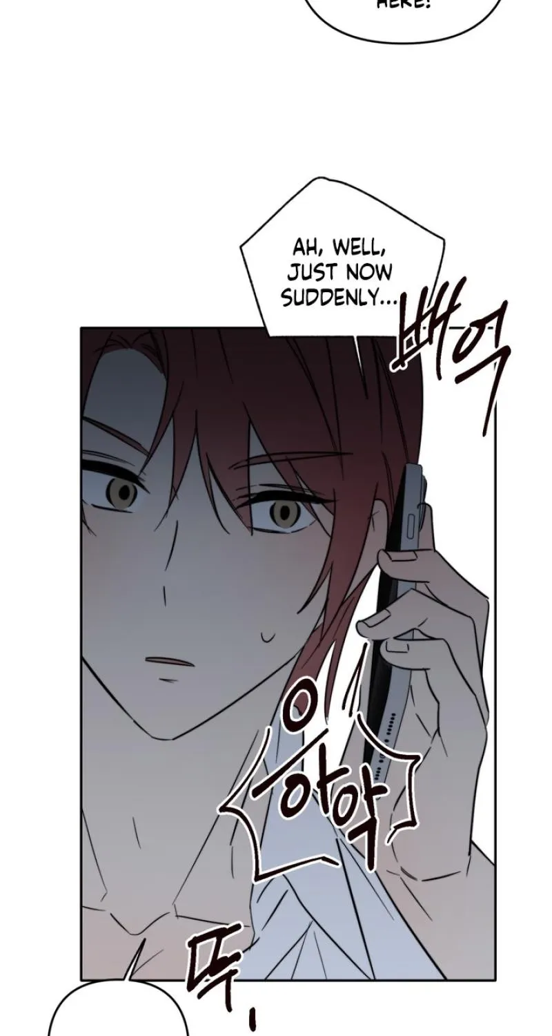 Read Space Bunny chapter 18 image 40 on Lezhin