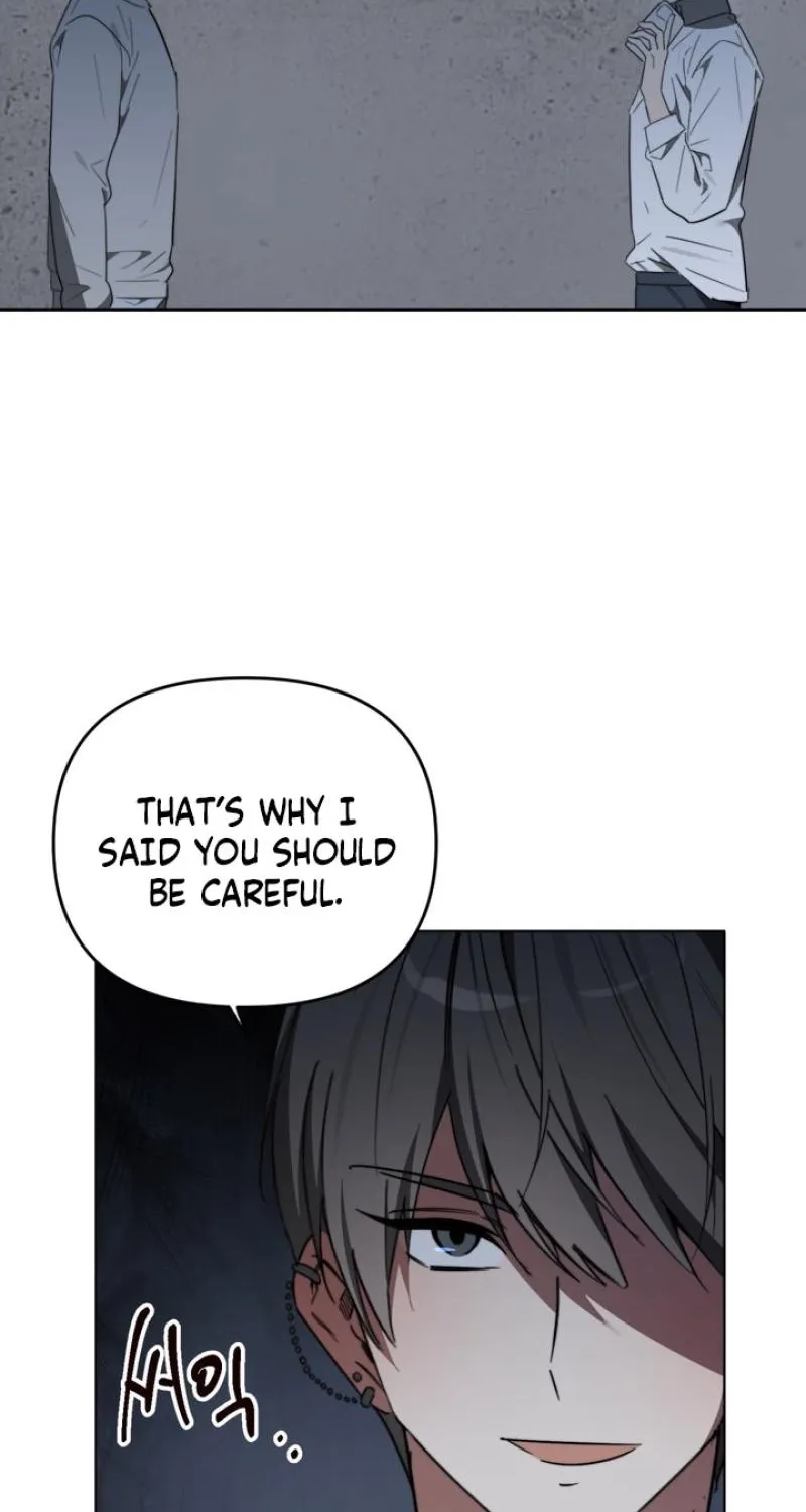 Read Space Bunny chapter 18 image 42 on Lezhin
