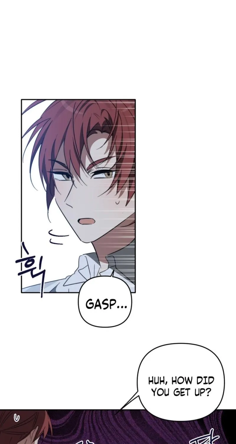 Read Space Bunny chapter 18 image 46 on Lezhin
