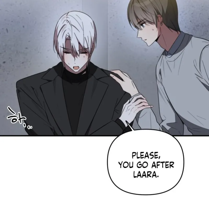 Read Space Bunny chapter 18 image 5 on Lezhin