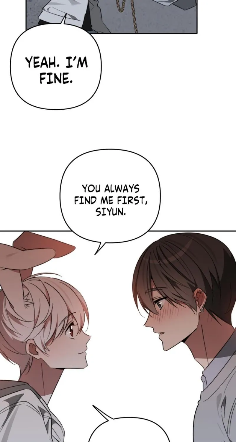 Read Space Bunny chapter 18 image 52 on Lezhin