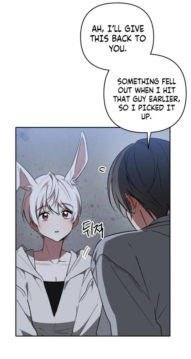 Read Space Bunny chapter 18 image 54 on Lezhin