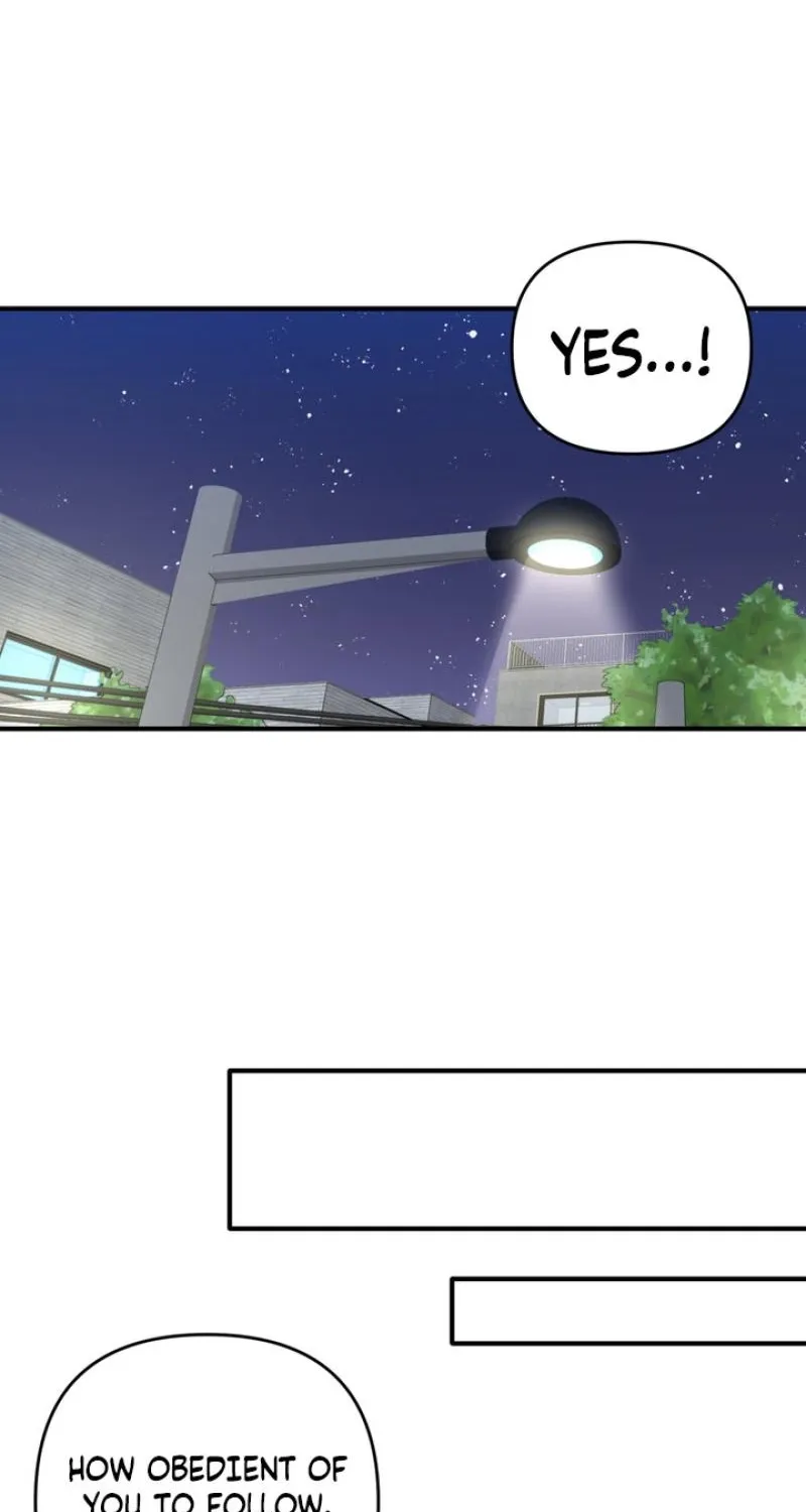 Read Space Bunny chapter 18 image 7 on Lezhin