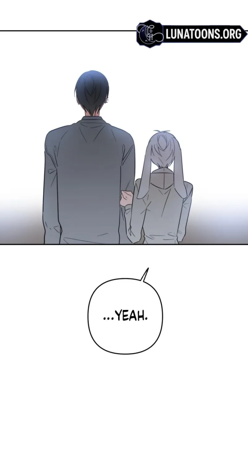 Read Space Bunny chapter 19 image 10 on Lezhin