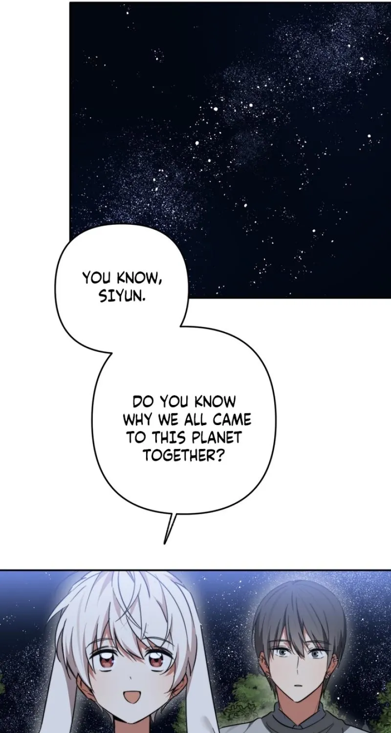 Read Space Bunny chapter 19 image 12 on Lezhin
