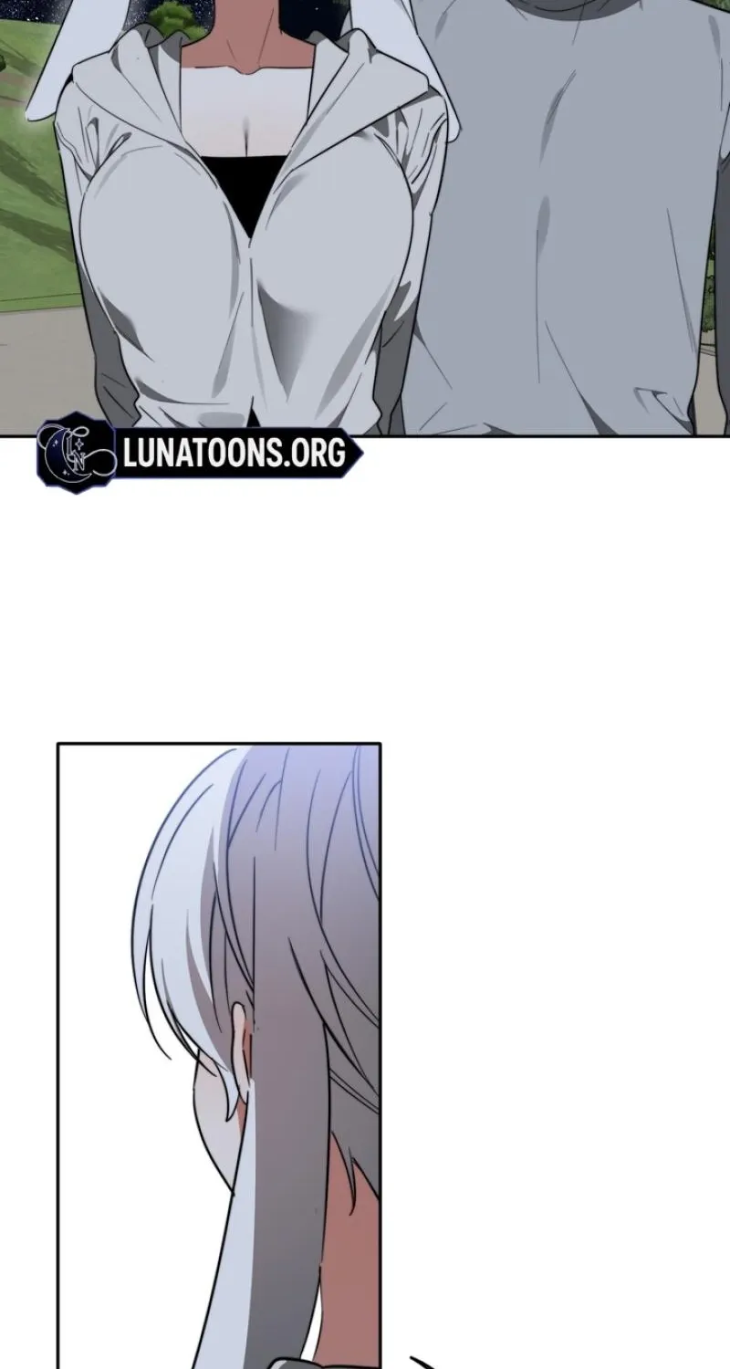 Read Space Bunny chapter 19 image 13 on Lezhin