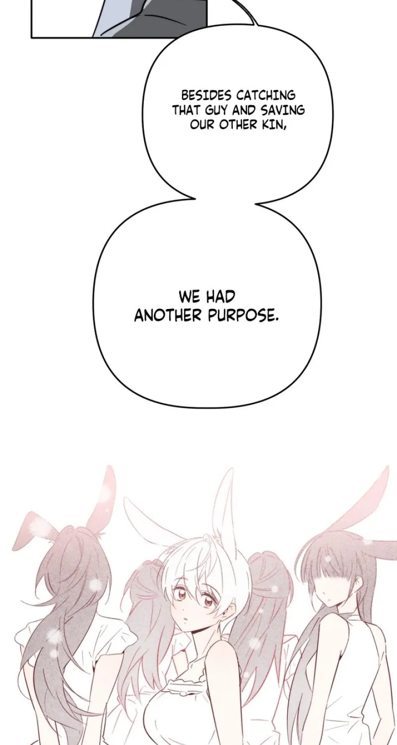 Read Space Bunny chapter 19 image 14 on Lezhin