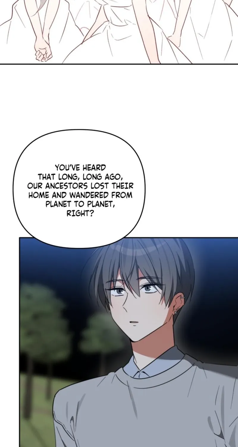 Read Space Bunny chapter 19 image 15 on Lezhin