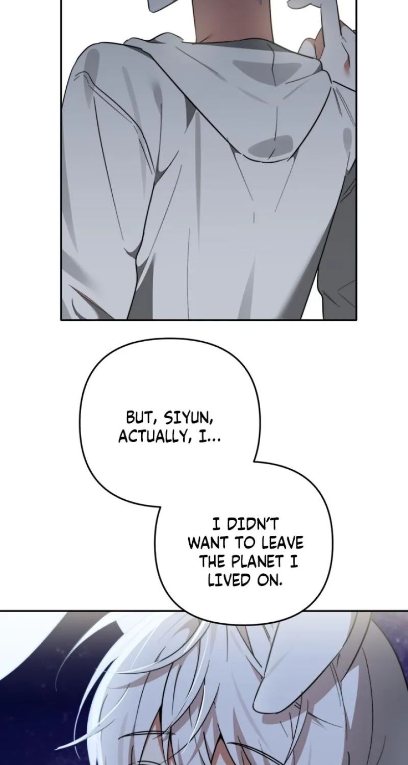 Read Space Bunny chapter 19 image 18 on Lezhin