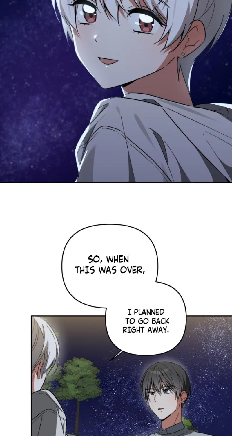 Read Space Bunny chapter 19 image 19 on Lezhin