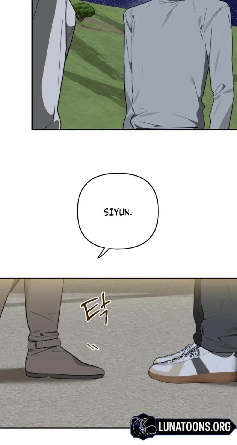 Read Space Bunny chapter 19 image 20 on Lezhin