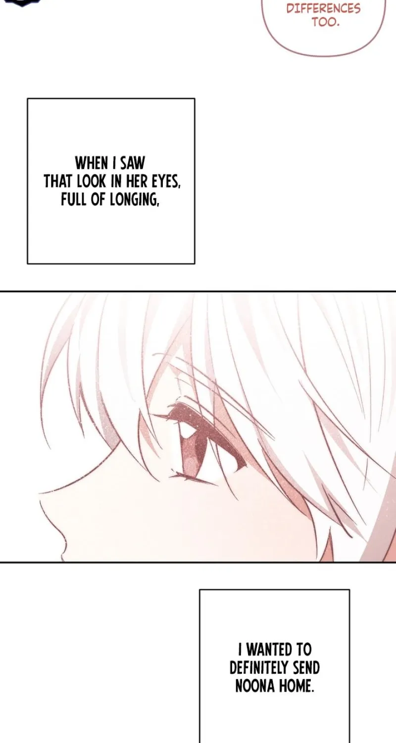 Read Space Bunny chapter 19 image 25 on Lezhin