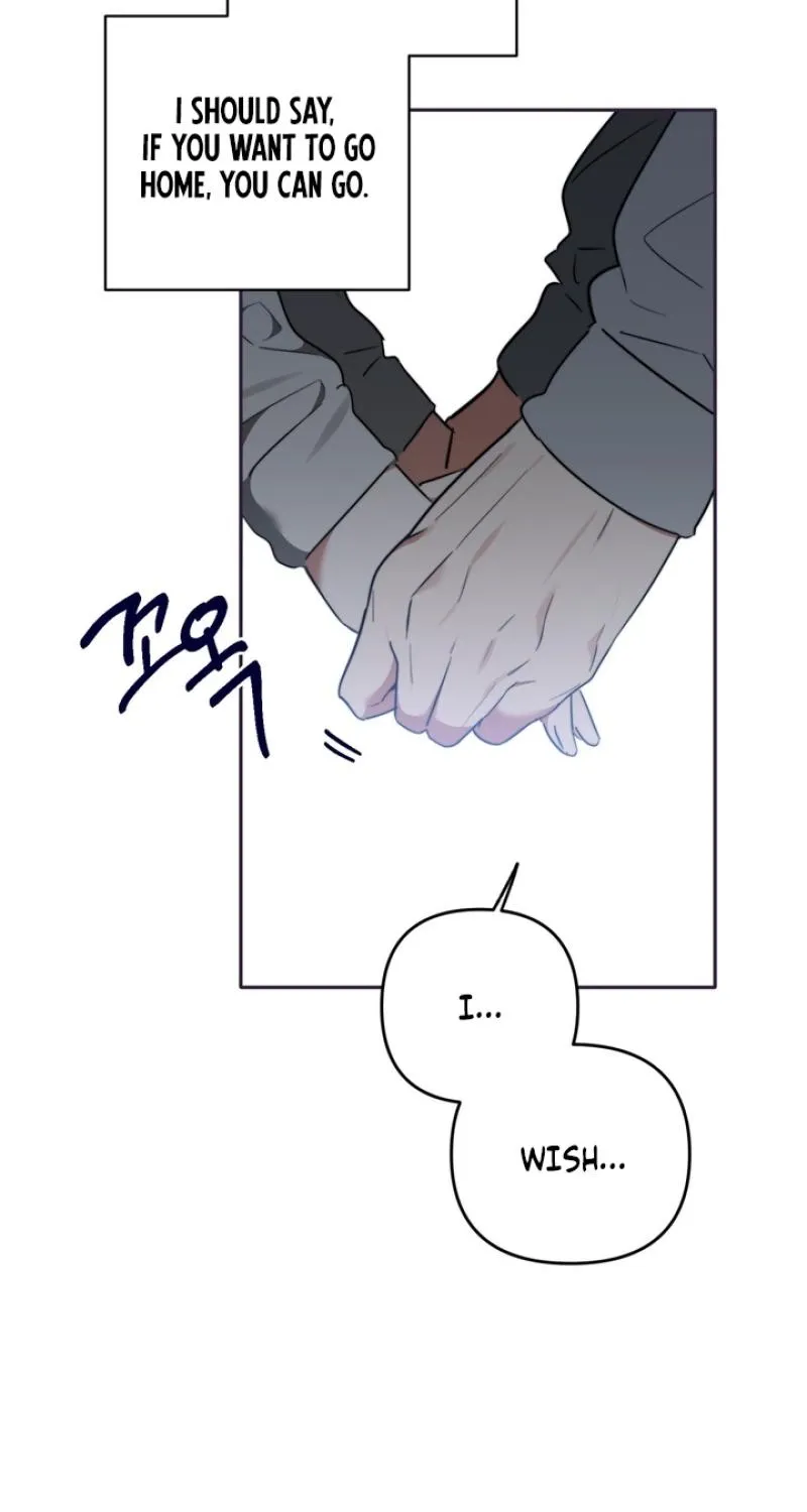 Read Space Bunny chapter 19 image 28 on Lezhin