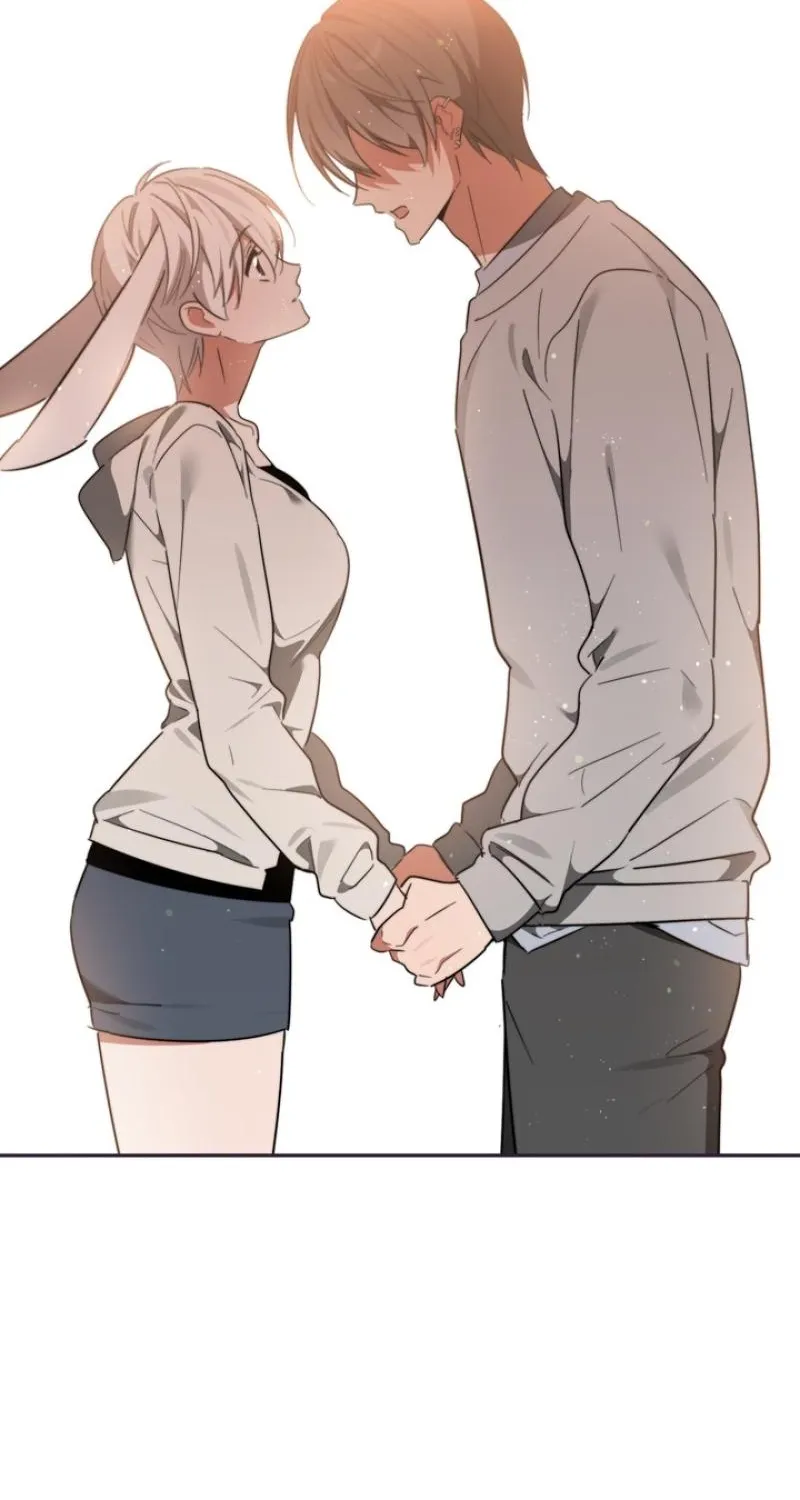 Read Space Bunny chapter 19 image 30 on Lezhin