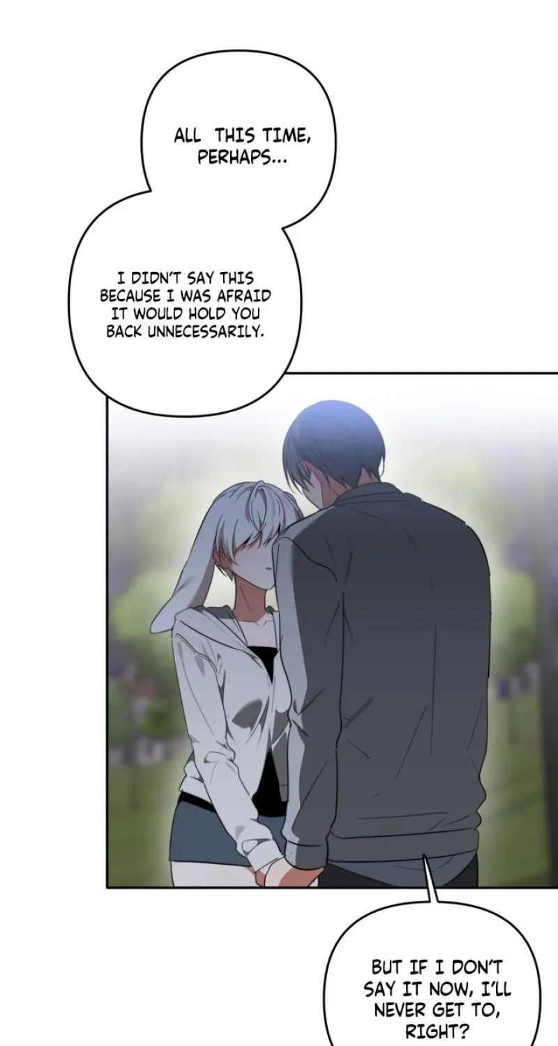 Read Space Bunny chapter 19 image 32 on Lezhin