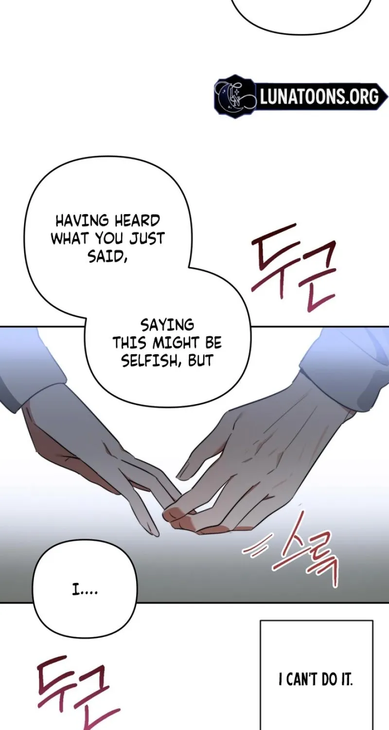 Read Space Bunny chapter 19 image 33 on Lezhin
