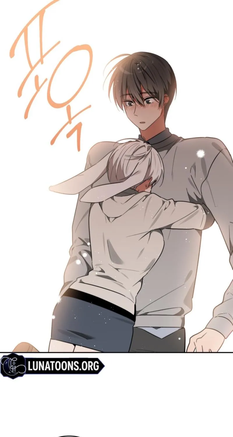 Read Space Bunny chapter 19 image 36 on Lezhin
