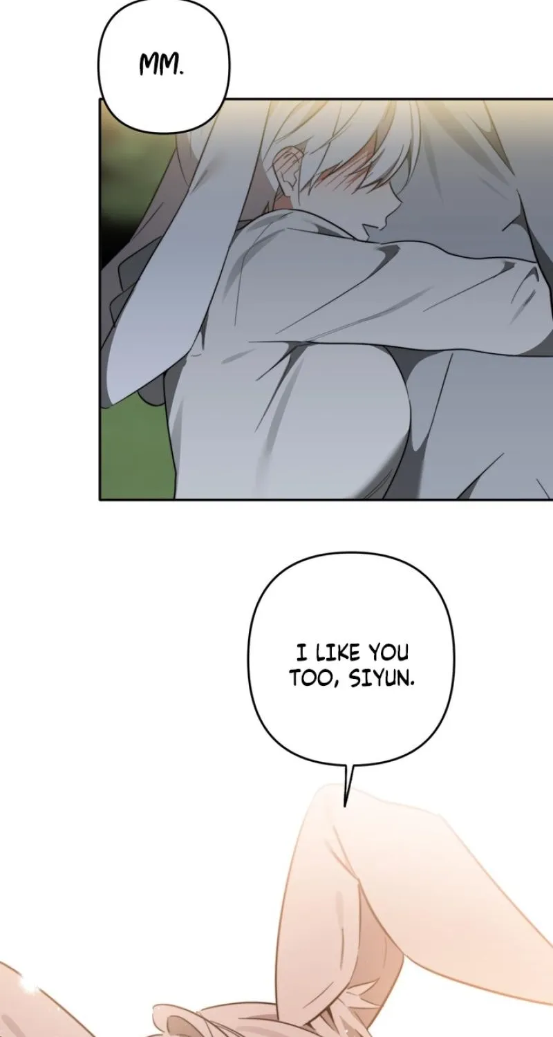 Read Space Bunny chapter 19 image 37 on Lezhin